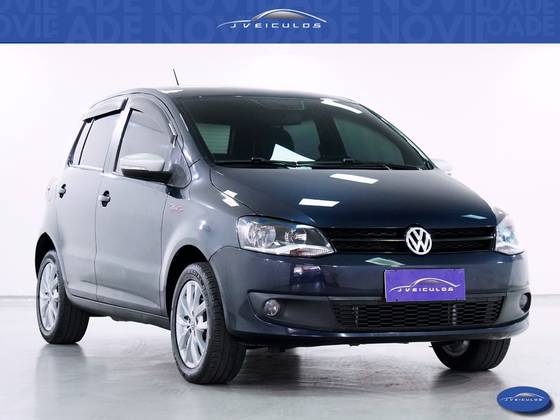 VOLKSWAGEN FOX 1.6 MI ROCK IN RIO 8V FLEX 4P MANUAL